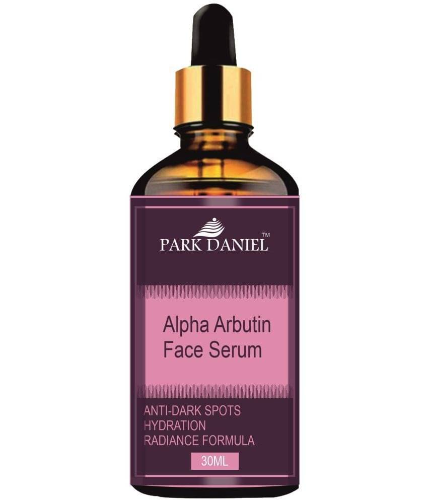 Park Daniel Face Serum Alpha Hydroxy Acids Spot Removal For All Skin Type ( Pack of 1 ) Park Daniel Face Serum Alpha Hydroxy Acids Spot Removal For All Skin Type ( Pack of 1 )