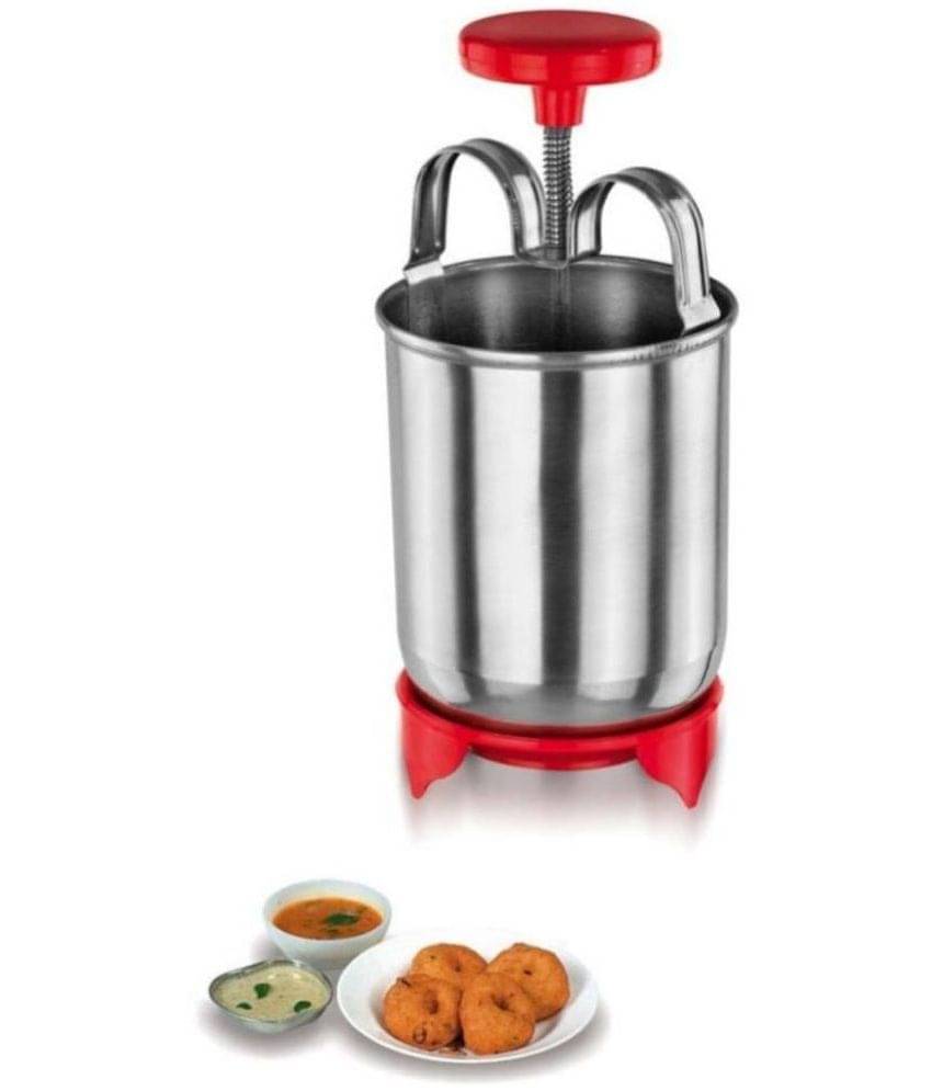     			sakimo Steel Vada Maker