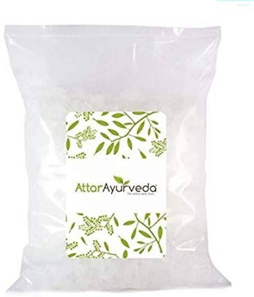 Attar Ayurveda Tabashir - Vanslochan - Banslochan (400 Grams)