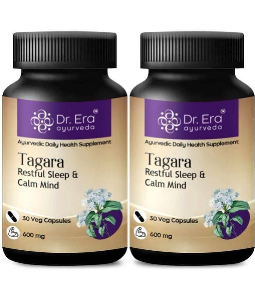 Dr. Era Ayurveda Capsules For Immunity ( Pack Of 2 ) Dr. Era Ayurveda Capsules For Immunity ( Pack Of 2 )