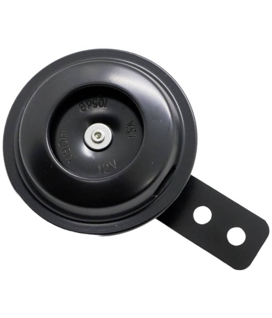 FSN Horn For Two Wheelers Only - Single FSN Horn For Two Wheelers Only - Single