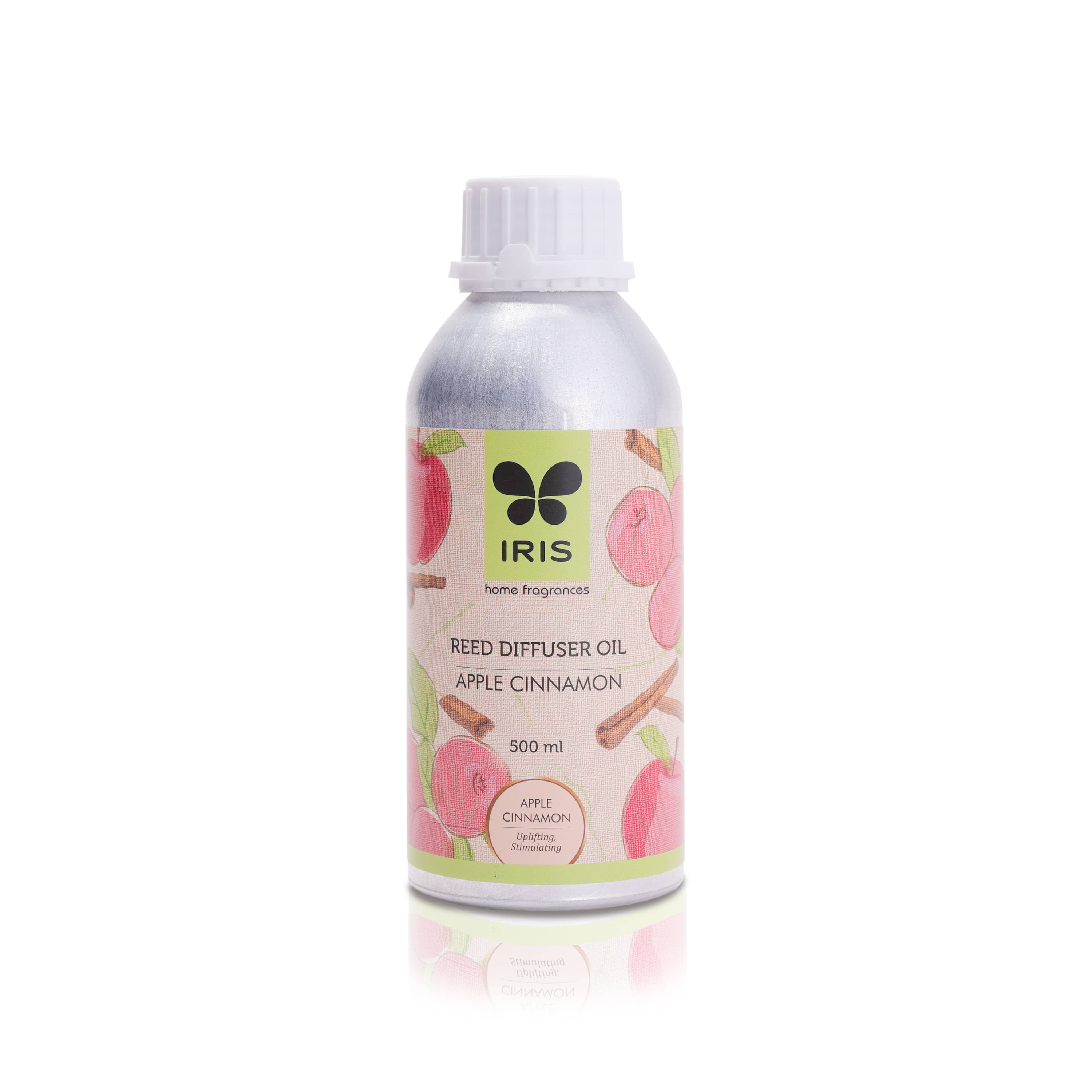 Iris Home Fragrances Aroma Oils - Pack of 1 Iris Home Fragrances Aroma Oils - Pack of 1