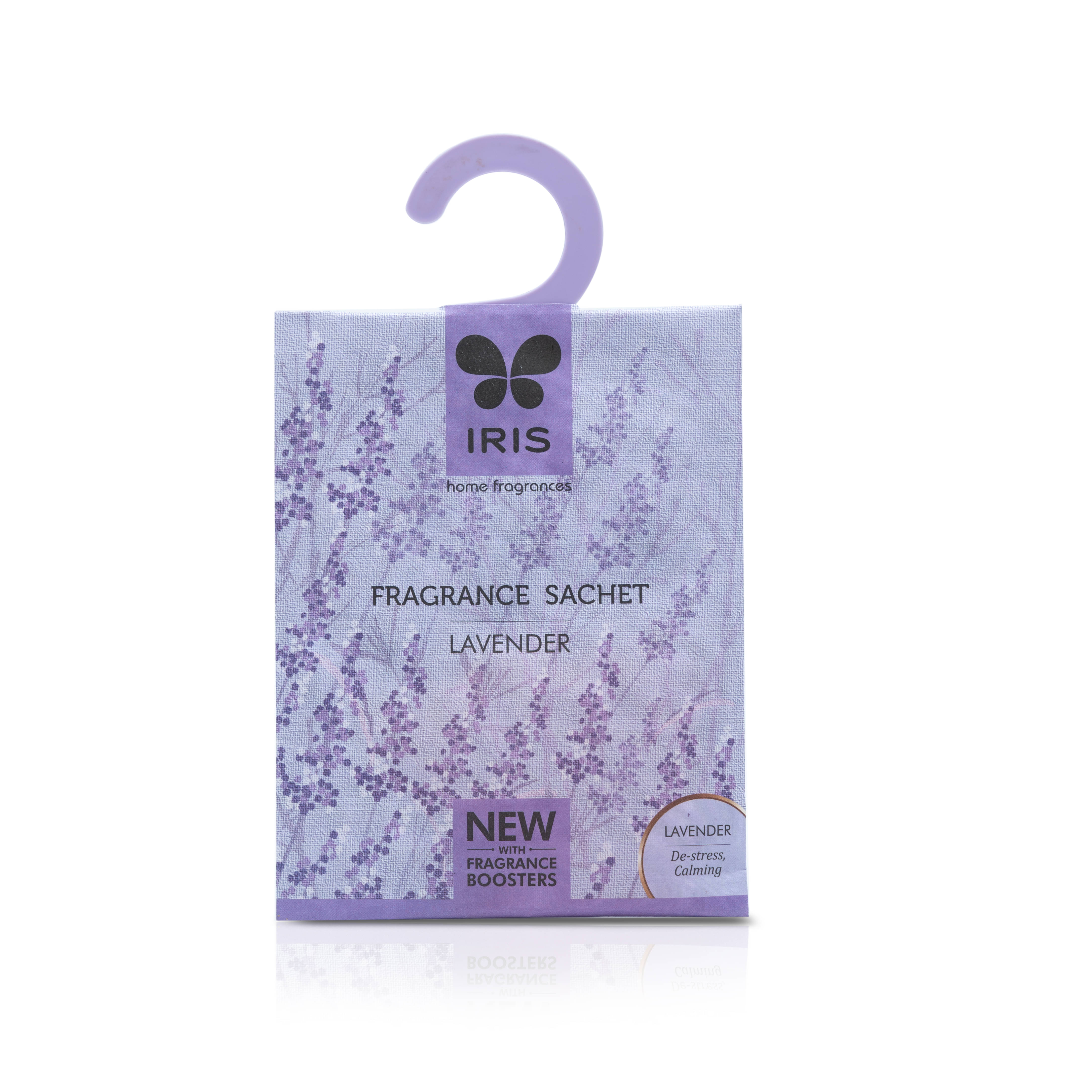     			Iris Home Fragrances Aroma Sachet - Pack of 5