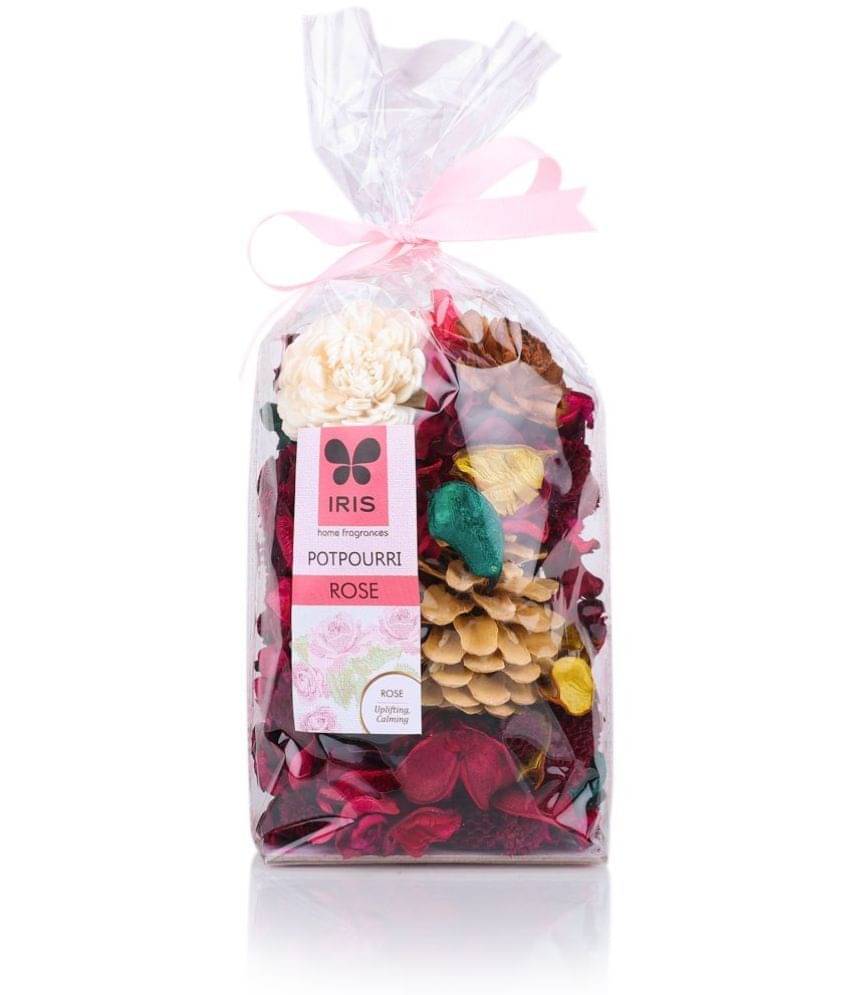     			Iris Home Fragrances Potpourri (Pack of 2)