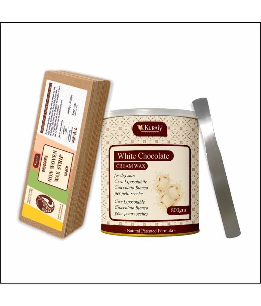 KURAIY Waxing Kit 800 g KURAIY Waxing Kit 800 g