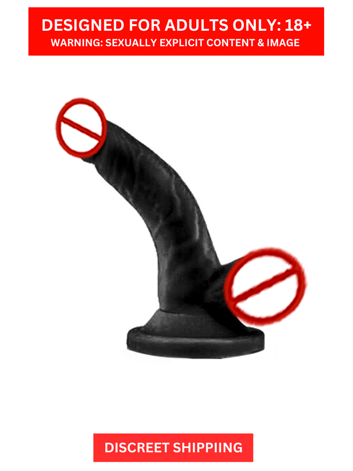 Sexual Dildo 6 Inch black spiral dildo with suction cup Sexual Dildo 6 Inch black spiral dildo with suction cup