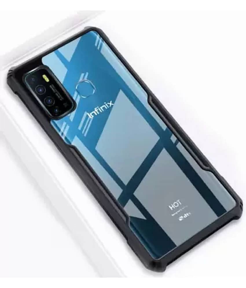 Fashionury Multicolor Printed Back Cover Silicon Compatible For