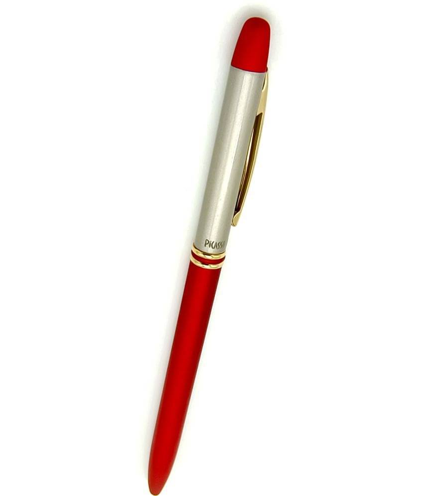 Epraiser Blue Roller Ball Pen ( Pack of 1 ) Epraiser Blue Roller Ball Pen ( Pack of 1 )
