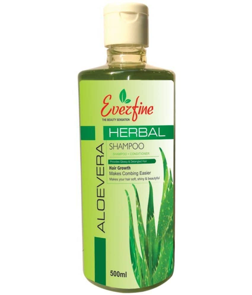 Everfine Anti Hair Fall Shampoo & Conditioner 500ML ( Pack of 1 )