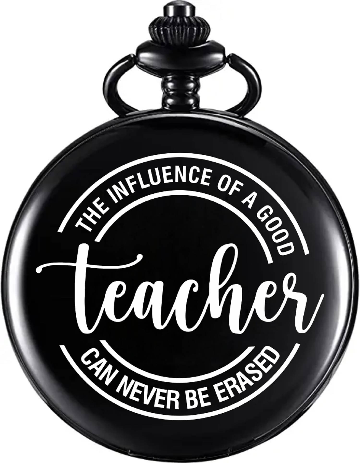    			GT Gala Time Pocket Watch Keychain- Creative Birthday, Teacher's Day Gifts Key Chain