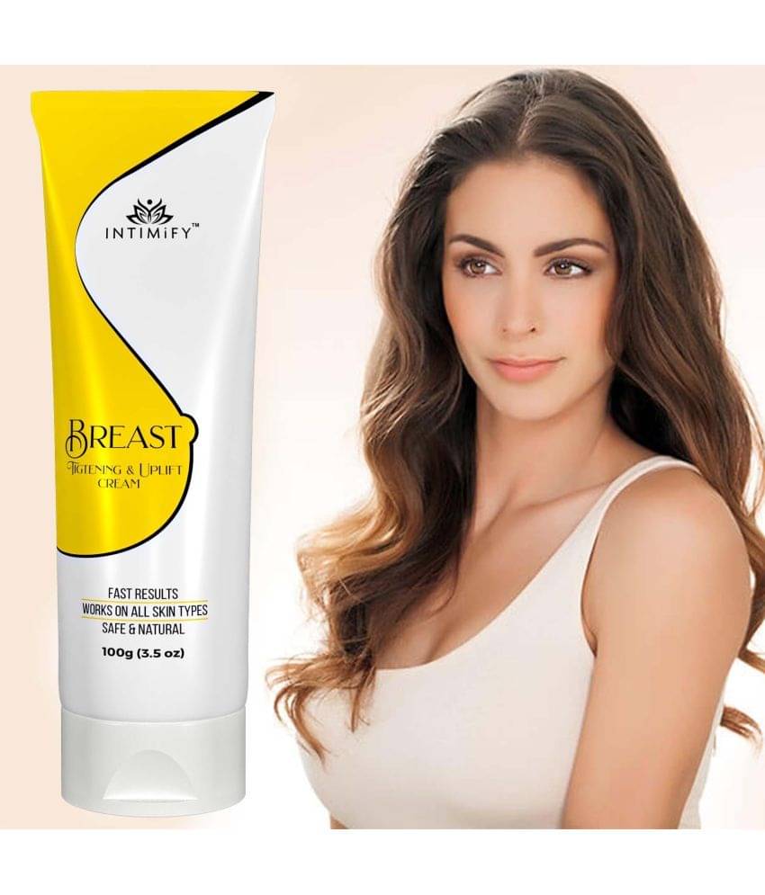     			Intimify Breast Tightening & Uplift Cream, Firming Oil, Intimate Oil, Women Oil, 100 gms