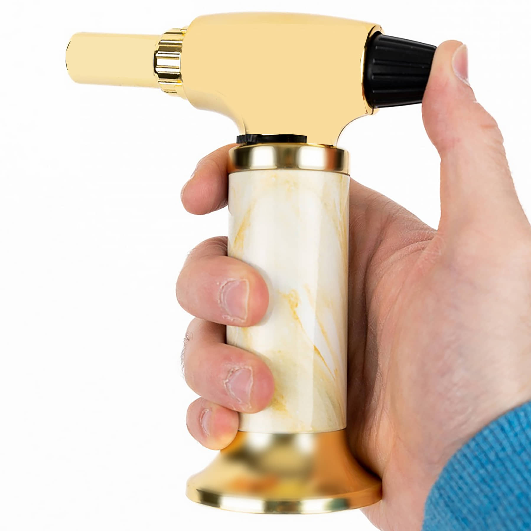 JMALL Multicolor Aluminium Cigarette Lighter ( Pack of 1 ) - Cookware | Buy online on ZillyBuy