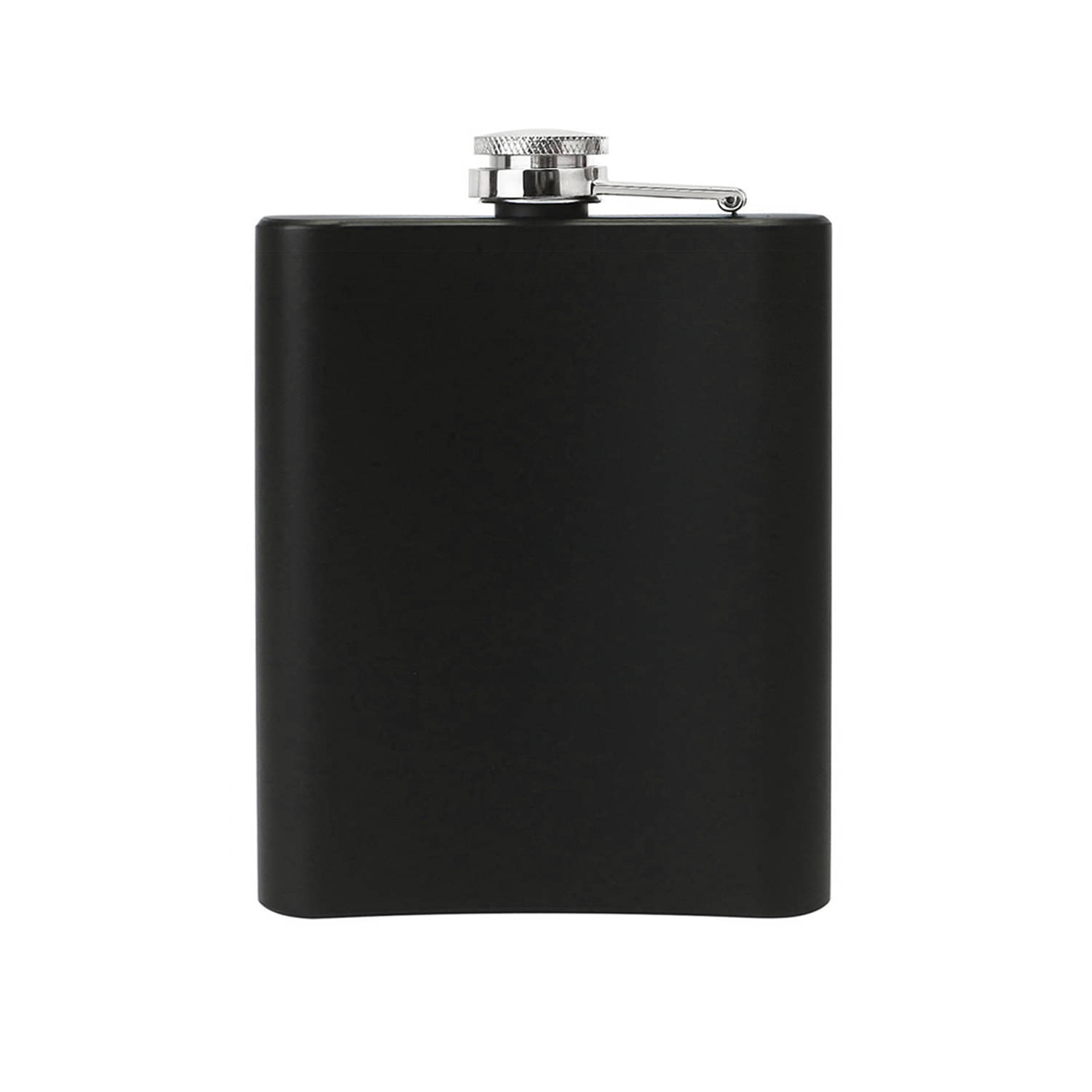     			JMALL Steel Hip Flask