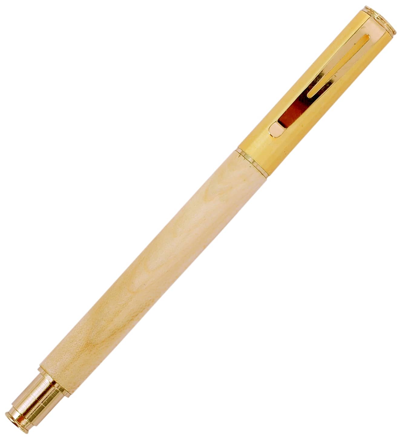 Krink Metal Roller Pen with Germany Made Refill ( Pack of 1 ) - Stationery | Buy online on ZillyBuy