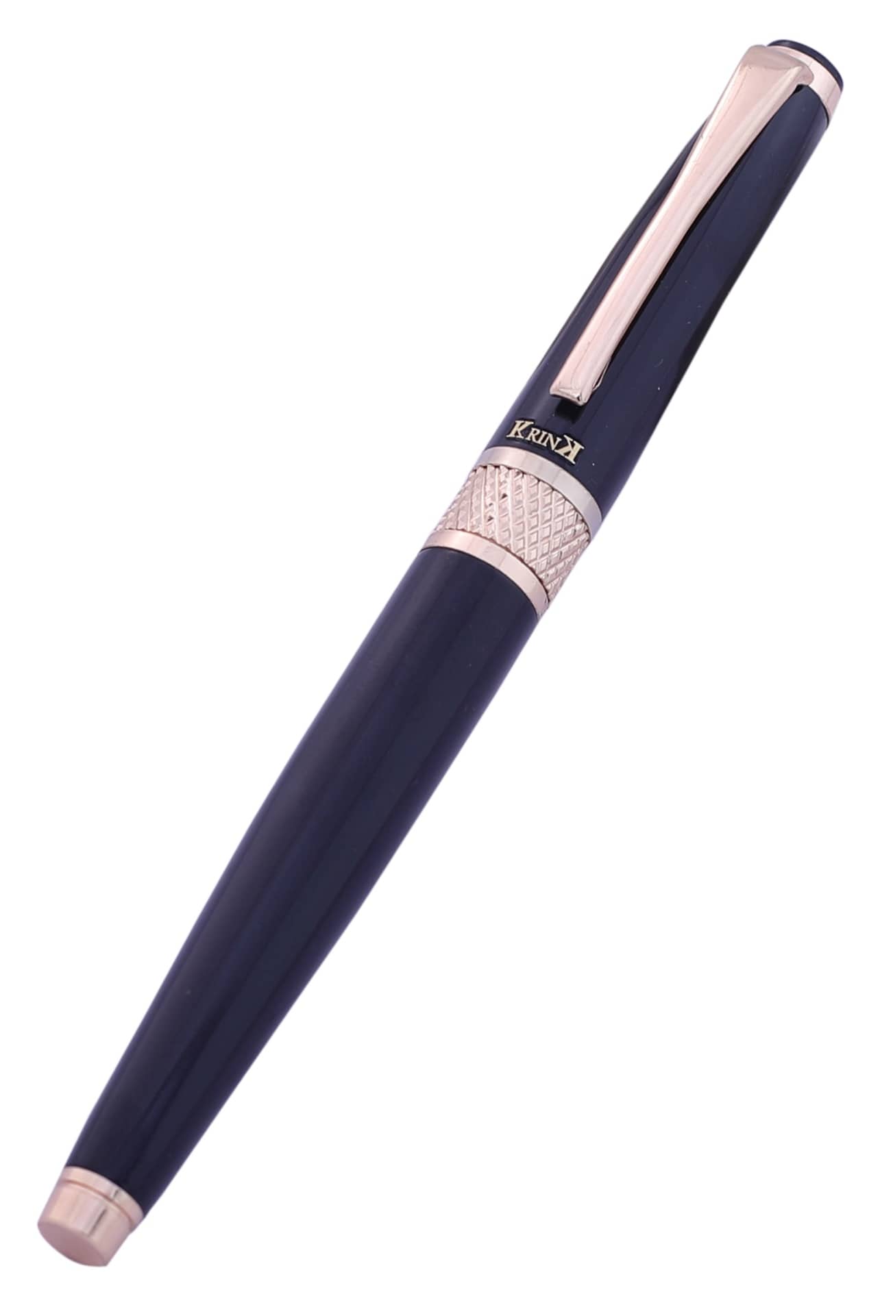 Krink Metal Roller Pen with Germany Made Refill ( Pack of 1 ) - Stationery | Buy online on ZillyBuy