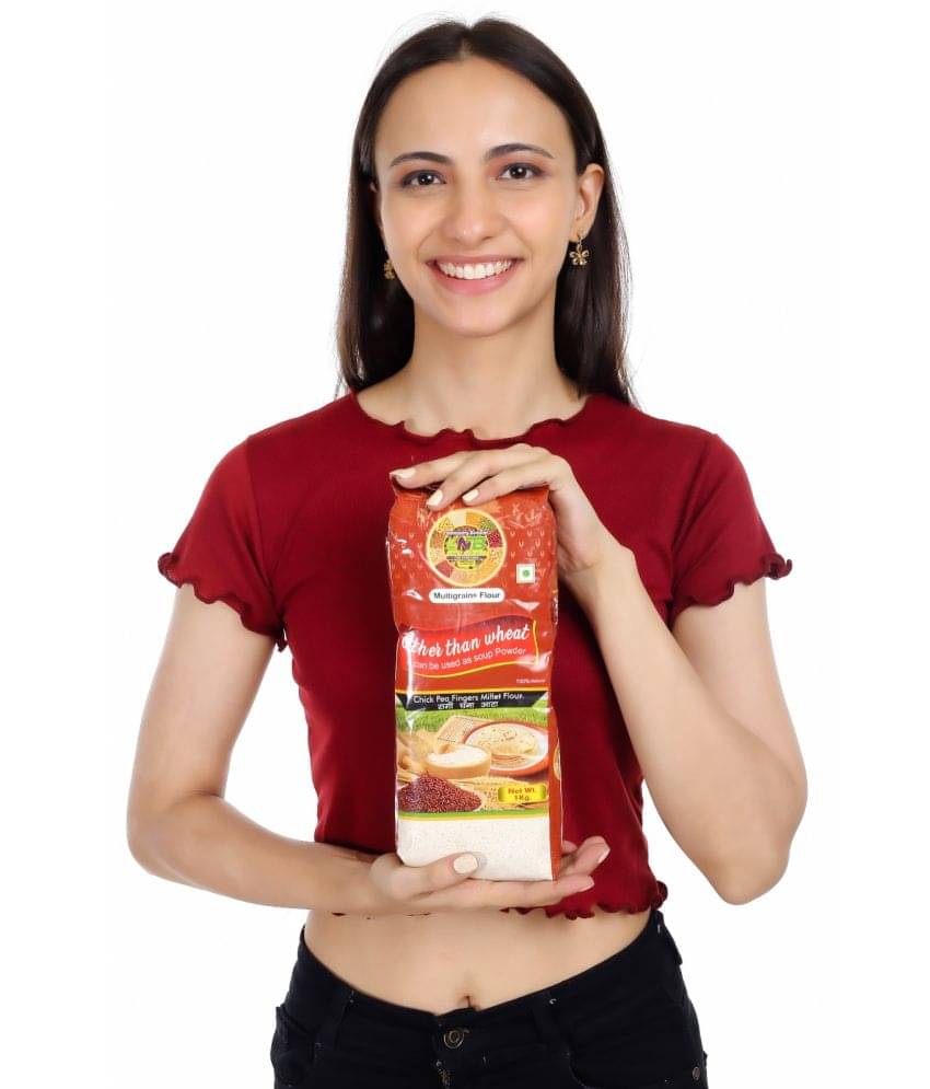     			Nutribooster Multigrain Flour Instant Mix 1 kg