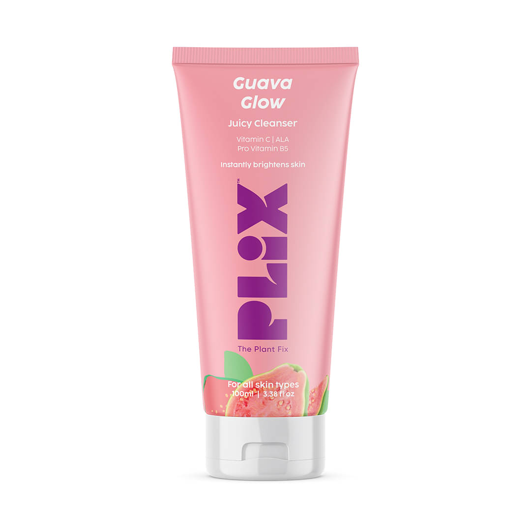     			Plix - Hydrating Face Cleanser For All Skin Type 1 mL ( Pack of 1 )