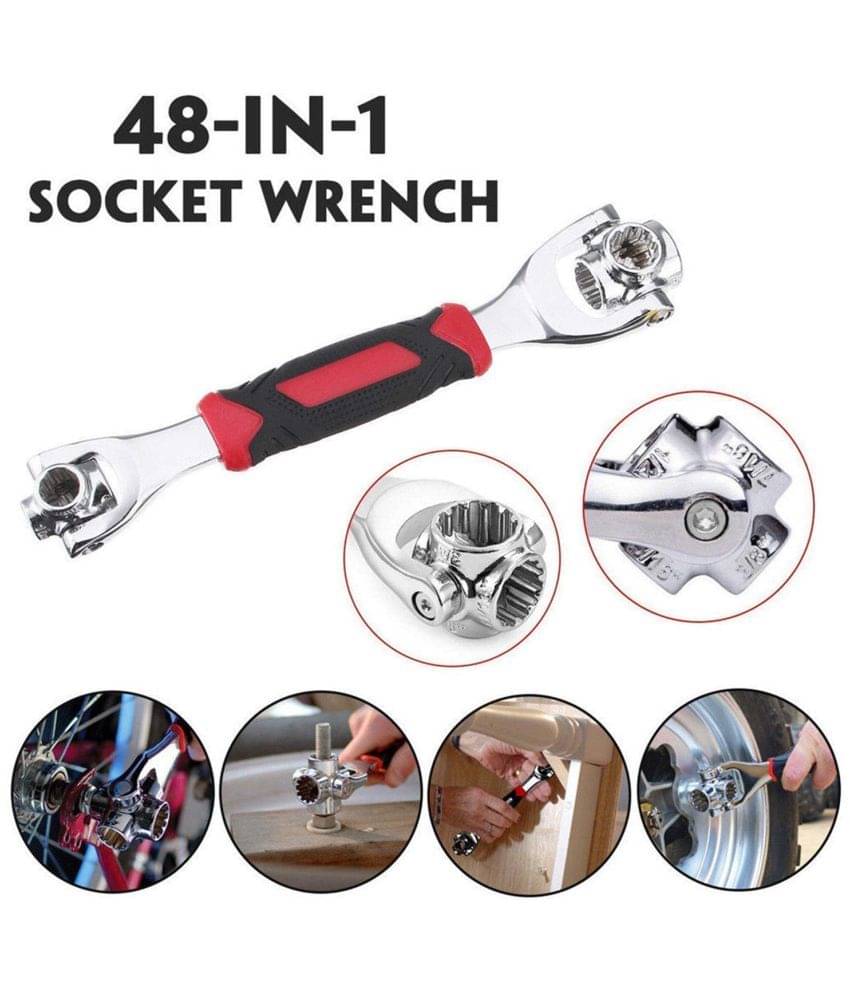 Saykhus Adjustable Wrench Single Pc Saykhus Adjustable Wrench Single Pc