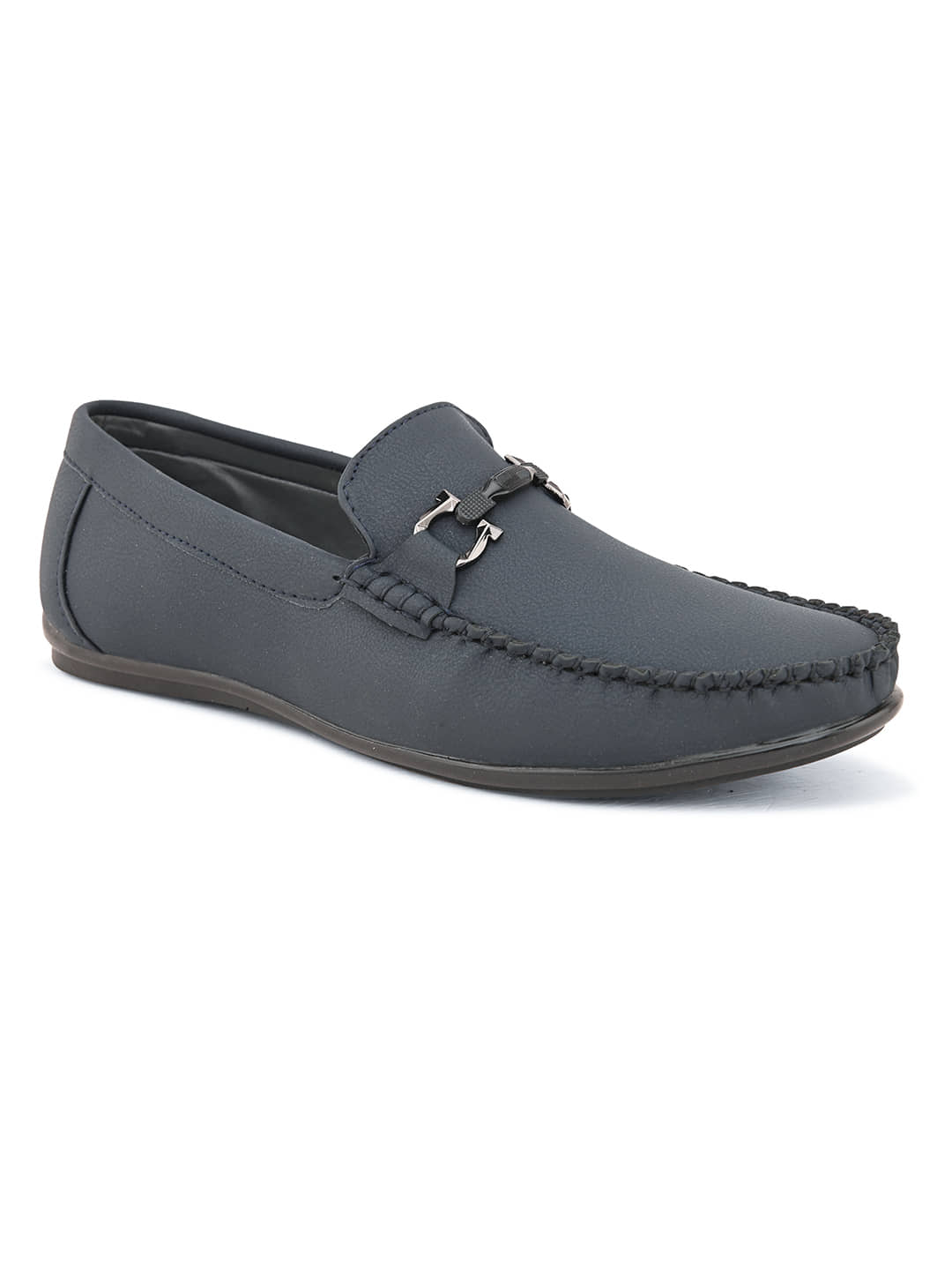 Sir Corbett Blue Men's Formal - Formal Shoes | Buy online on ZillyBuy