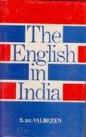     			The English in India New Sketches: Translated From the French By a Diplomat