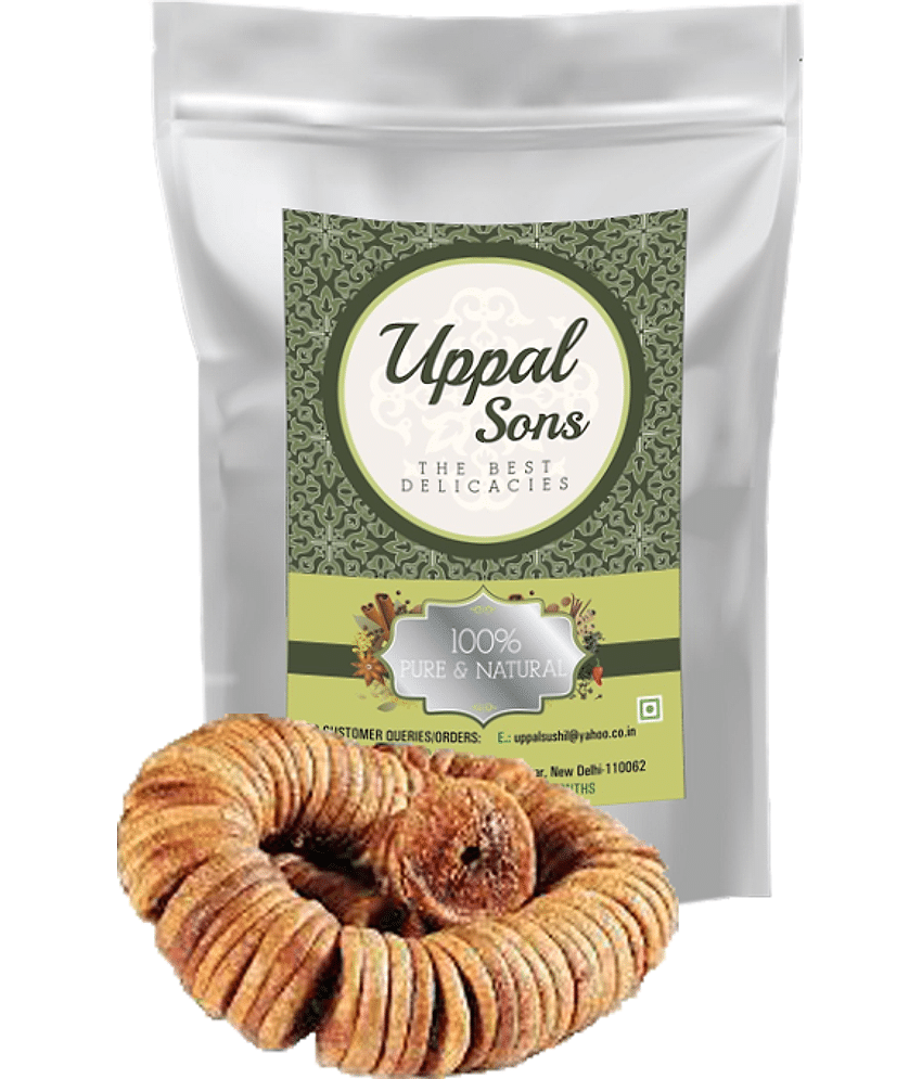UPPAL SONS Fig (Anjeer) 250 g