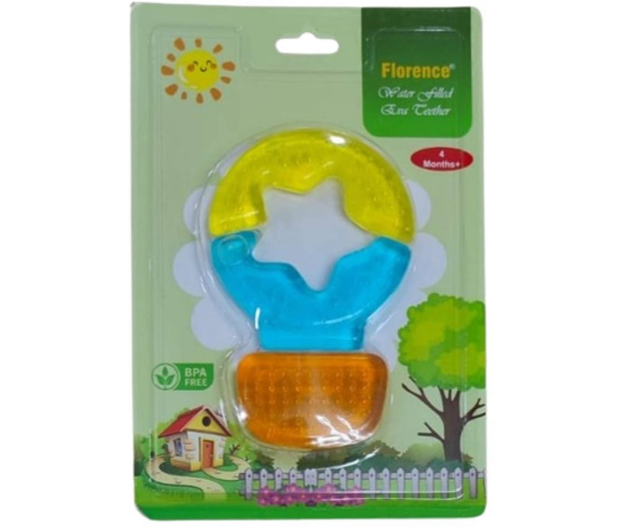     			flipclips Slow Flow nipple Silicone Nipple ( 1 pcs )