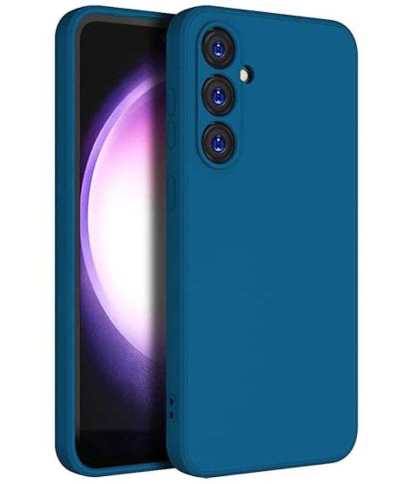 Case Vault Covers Silicon Soft cases Compatible For Silicon Samsung Galaxy S23 FE 5G ( Pack of 1 ) Case Vault Covers Silicon Soft cases Compatible For Silicon Samsung Galaxy S23 FE 5G ( Pack of 1 )