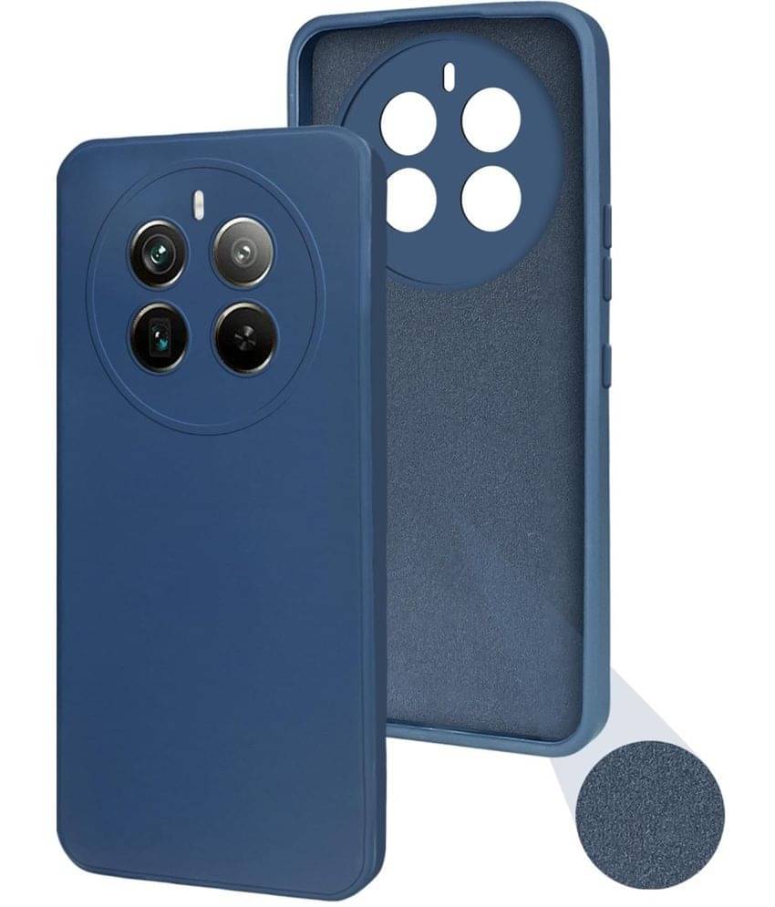 Case Vault Covers Silicon Soft cases Compatible For Silicon Realme 12 Pro 5G ( Pack of 1 ) Case Vault Covers Silicon Soft cases Compatible For Silicon Realme 12 Pro 5G ( Pack of 1 )