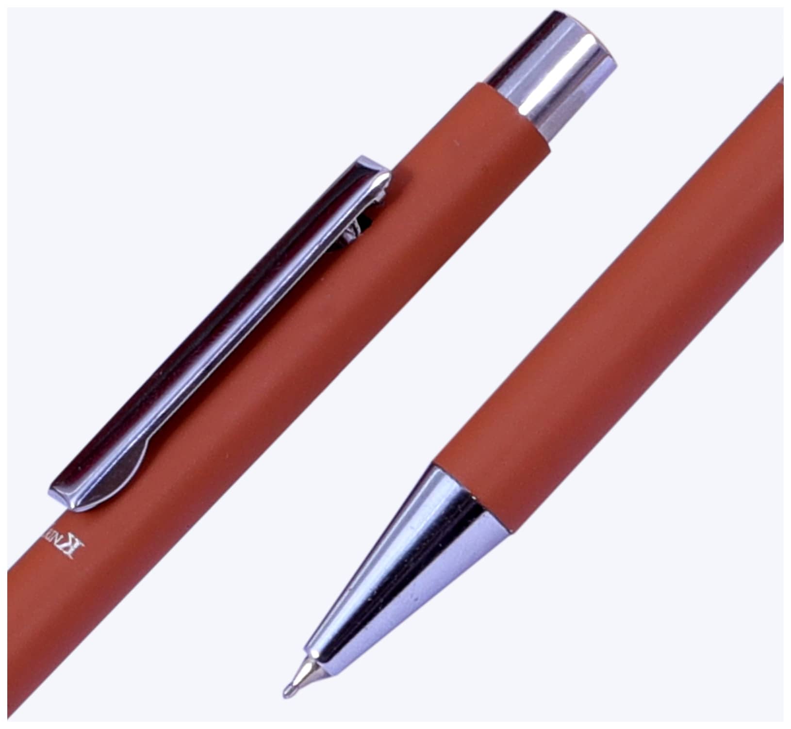 Krink Metal Ball Pen Fitted with Germany Made Refill ( Pack of 1 ) - Stationery | Buy online on ZillyBuy