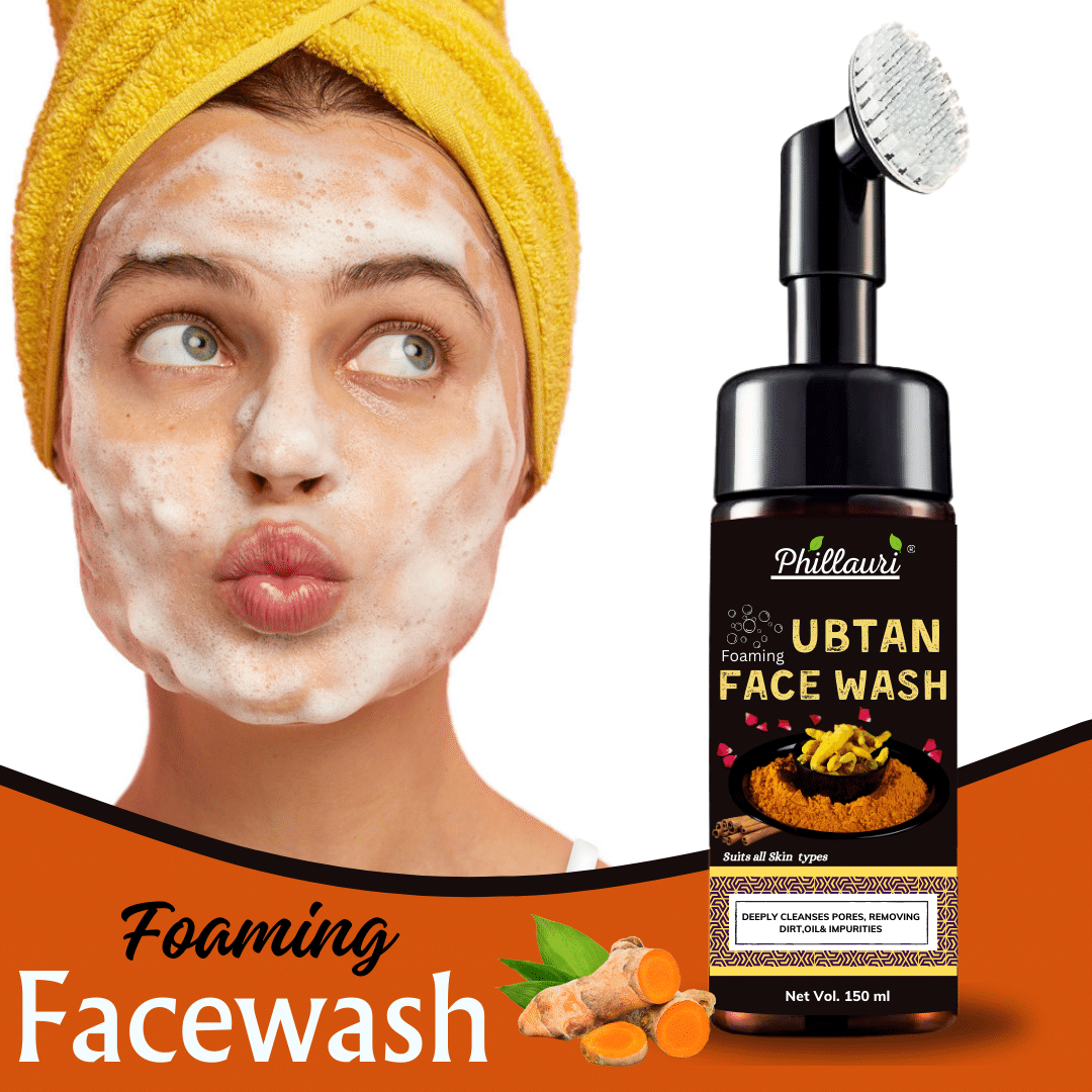 Phillauri - Daily Use Face Wash For All Skin Type ( Pack of 1 ) Phillauri - Daily Use Face Wash For All Skin Type ( Pack of 1 )