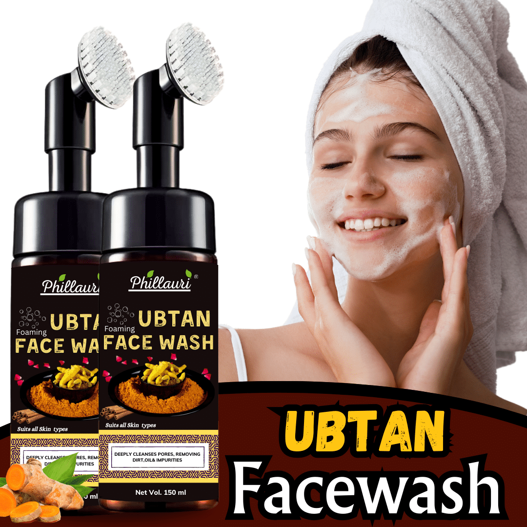 Phillauri - Daily Use Face Wash For All Skin Type ( Pack of 2 ) Phillauri - Daily Use Face Wash For All Skin Type ( Pack of 2 )