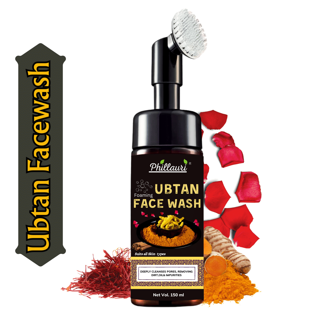 Phillauri - Softening and Smoothening Face Wash For All Skin Type ( Pack of 1 )