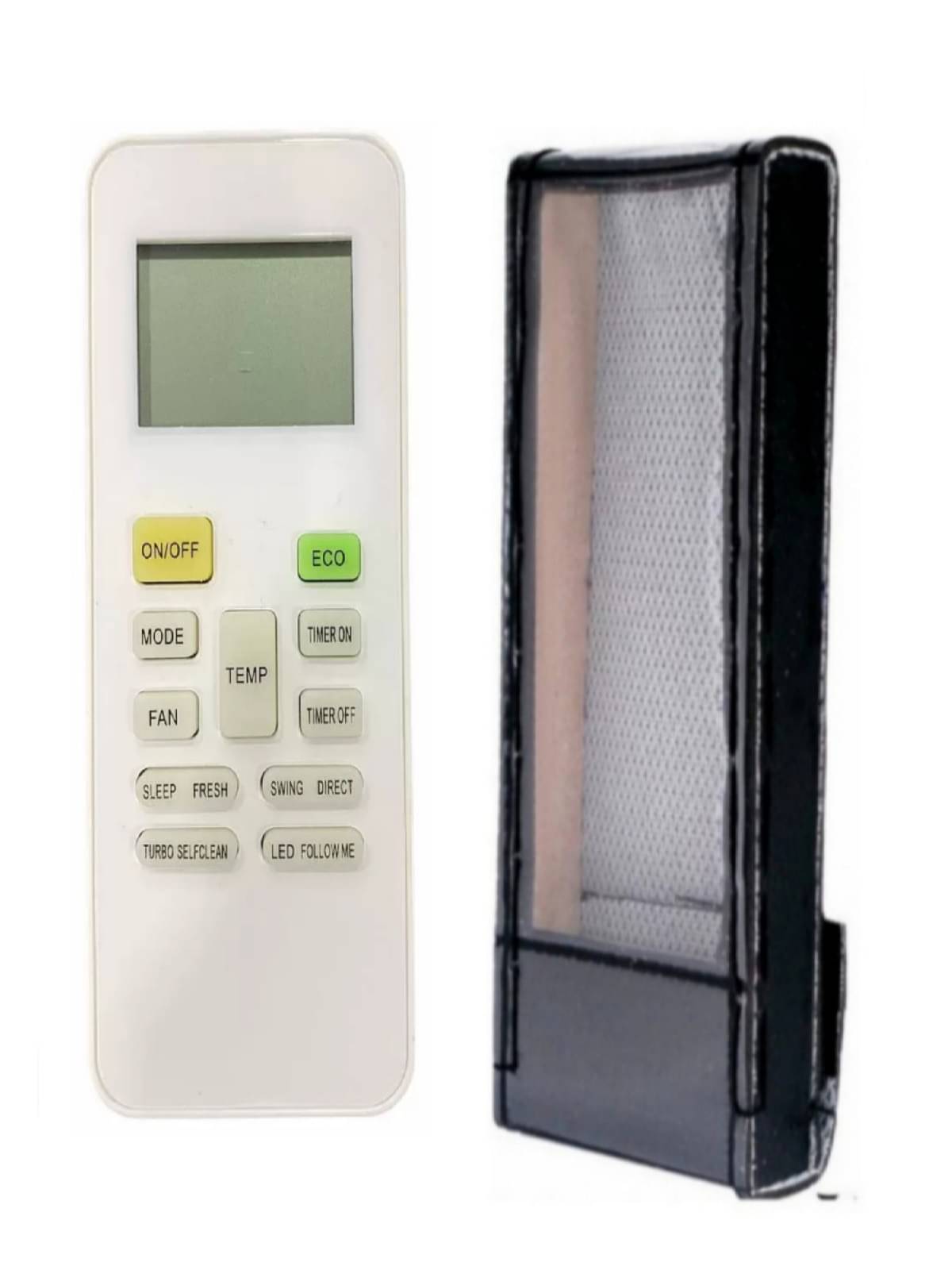     			SUGNESH C-11 Re-149 RWC AC Remote Compatible with Bluestar/Videocon Ac
