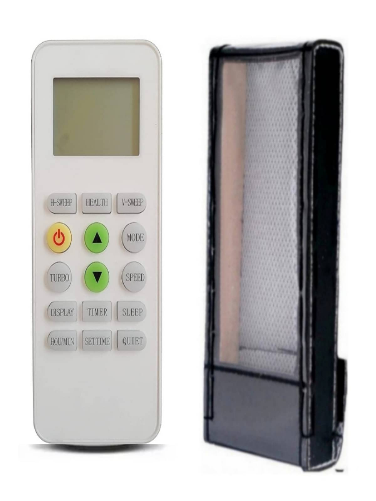     			SUGNESH C-11 Re-223 RWC AC Remote Compatible with Godrej/Lloyd Ac