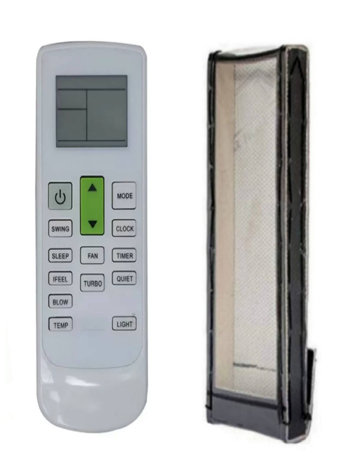     			SUGNESH C-12 Re-172 RWC AC Remote Compatible with Bluestar Ac
