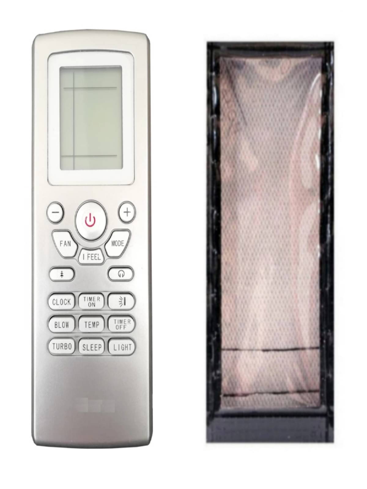     			SUGNESH C-12 Re-176 RWC AC Remote Compatible with Gree Ac