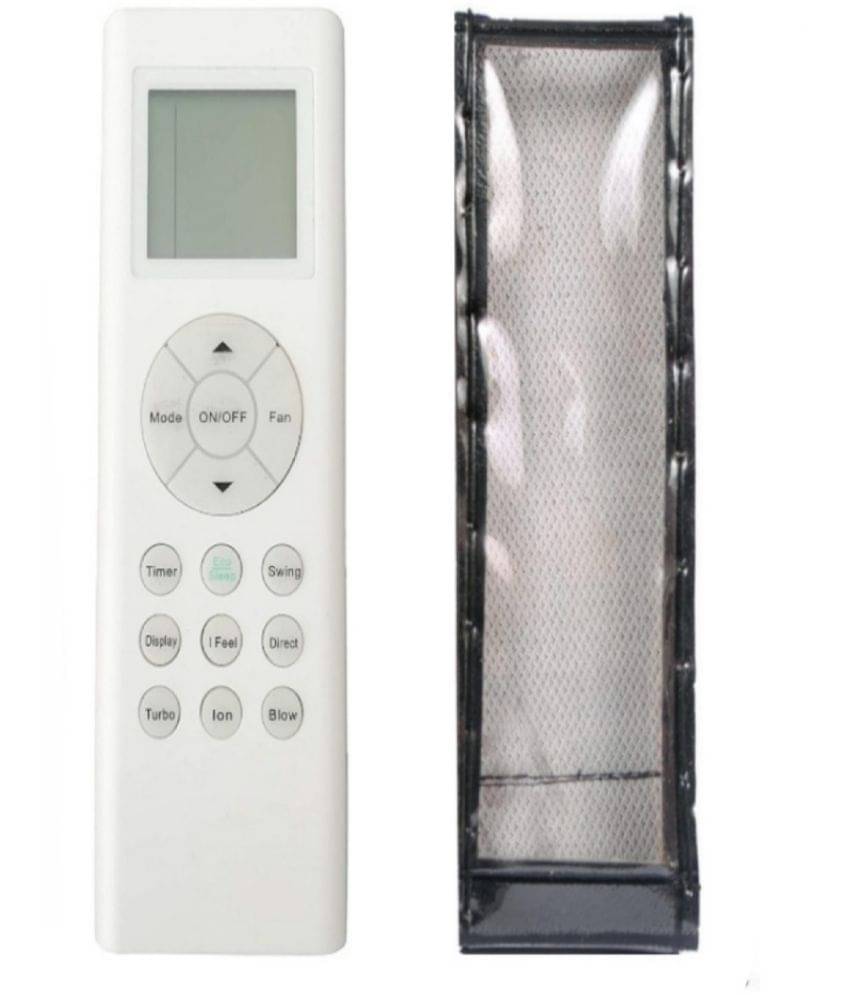     			SUGNESH C-12 Re-201 RWC AC Remote Compatible with Bluestar Ac