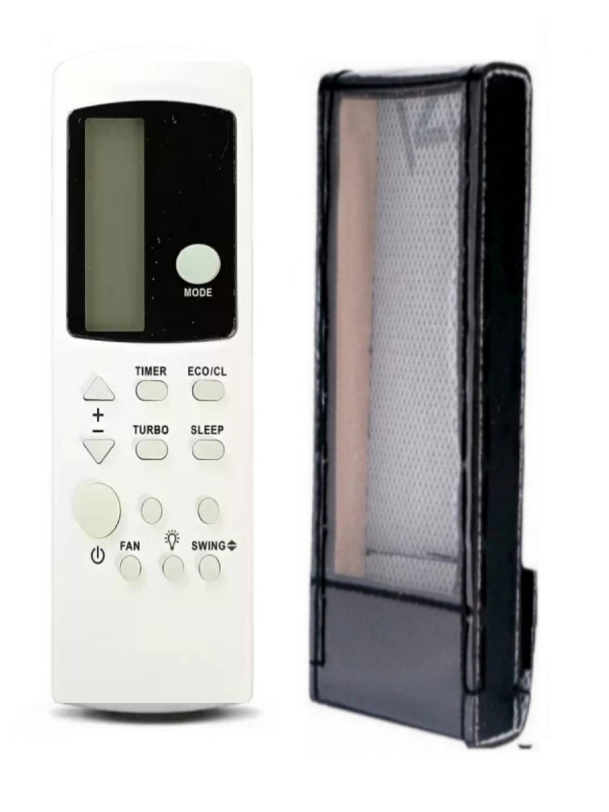     			SUGNESH C-12 Re-210C RWC AC Remote Compatible with Amazon Basics  Ac