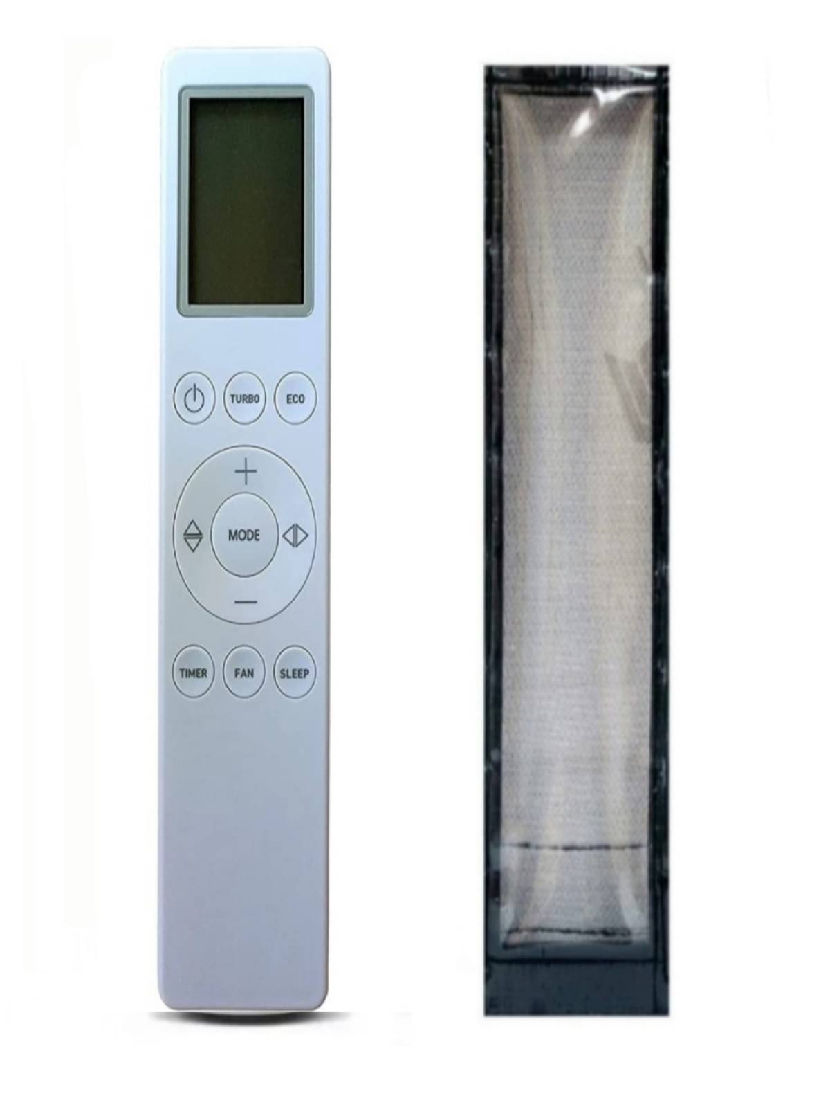     			SUGNESH C-20 Re-251 RWC AC Remote Compatible with Hyundai Ac