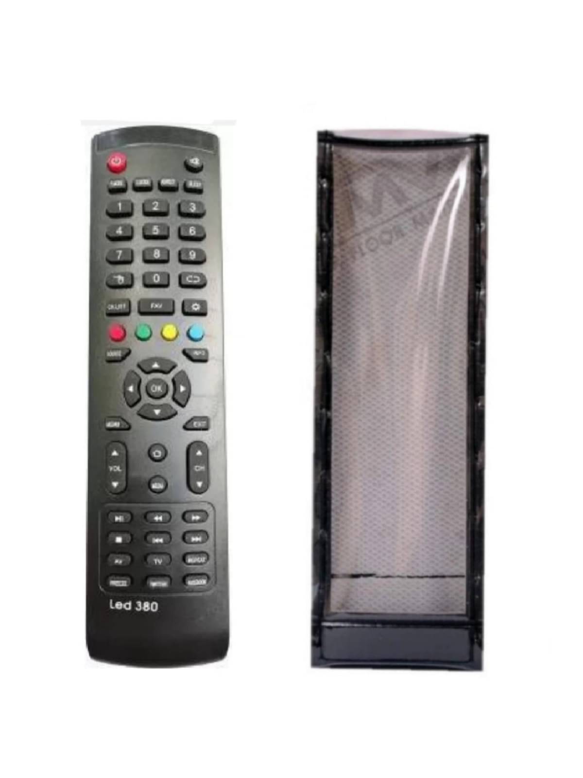     			SUGNESH C-21 New TvR-13  RC TV Remote Compatible with Lloyd Smart led/lcd