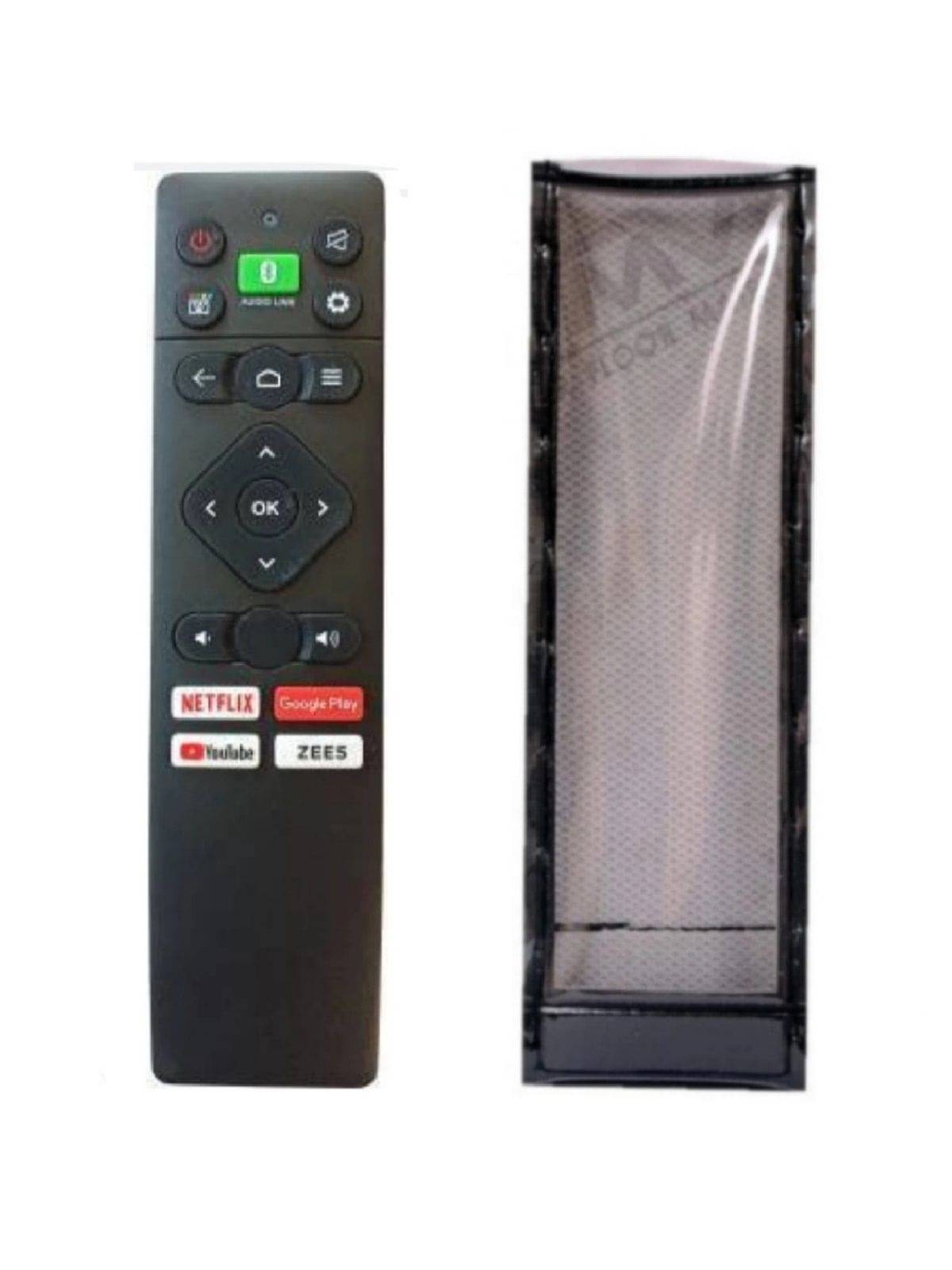    			SUGNESH C-22 New TvR-34  RC TV Remote Compatible with Panasonic Smart led/lcd