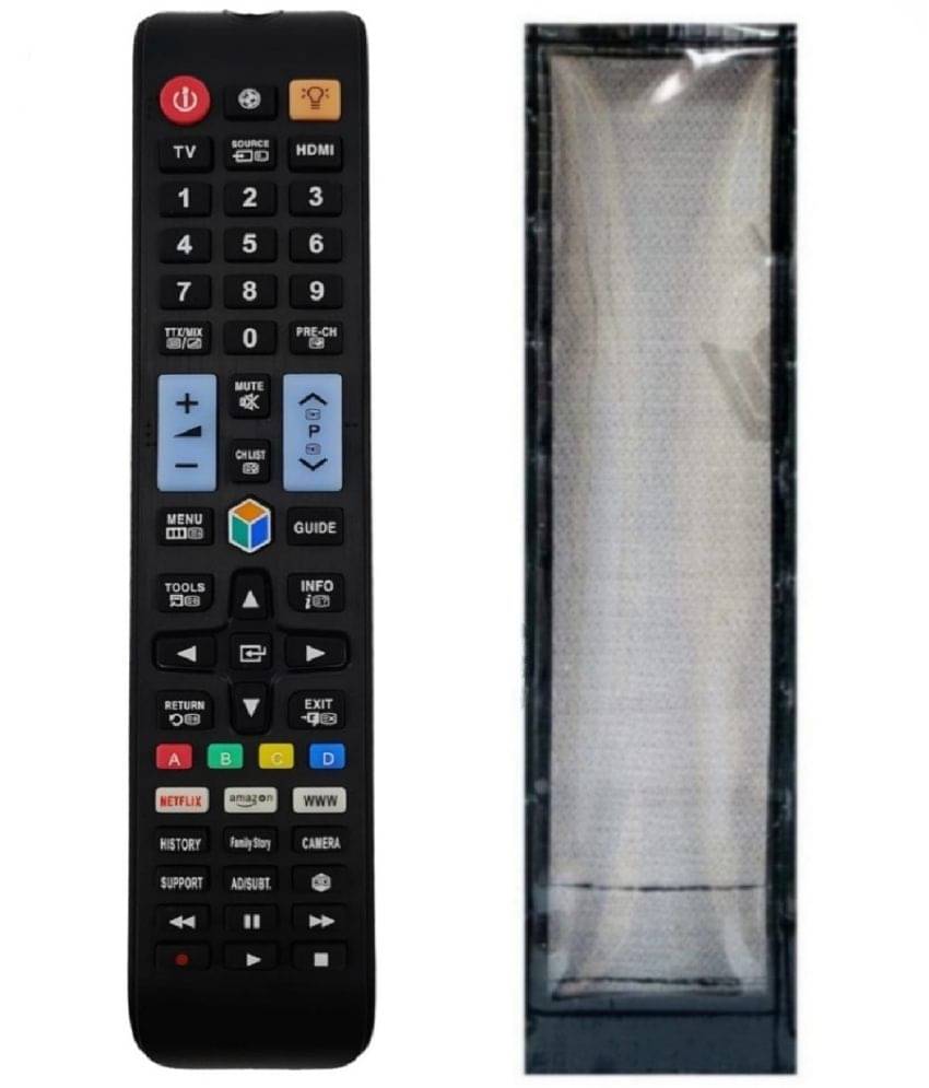     			SUGNESH C- 23 Old TvR-11  RC TV Remote Compatible with china assemble