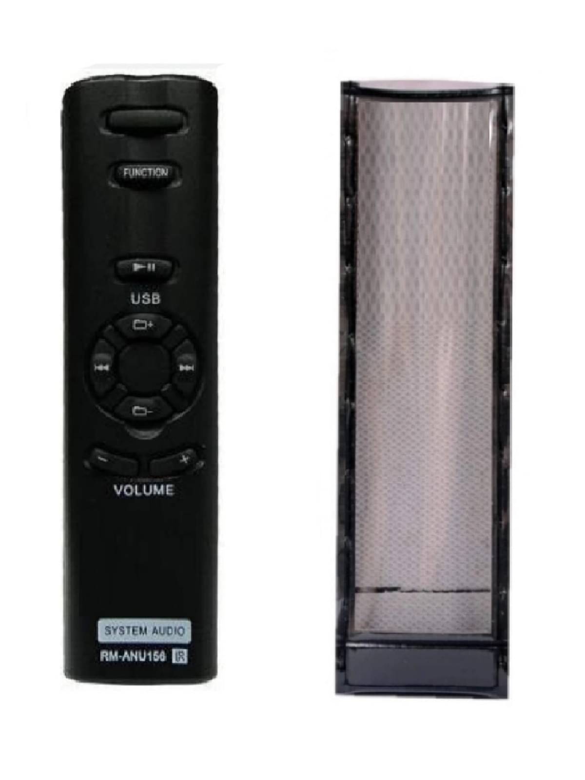    			SUGNESH C-29 New TvR-3  RC TV Remote Compatible with Sony Home theatre