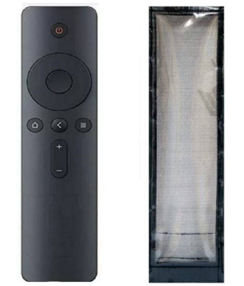     			SUGNESH C-29 New TvR-52  RC TV Remote Compatible with Mi Smart led/lcd