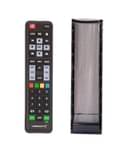 SUGNESH C-35 New TvR-68  RC TV Remote Compatible with Videocon Smart led/lcd