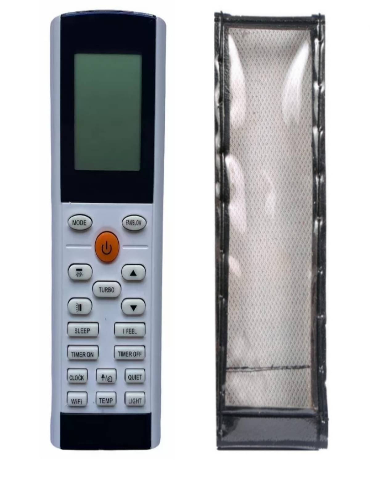     			SUGNESH C-38 Re-193A RWC AC Remote Compatible with Bluestar Ac