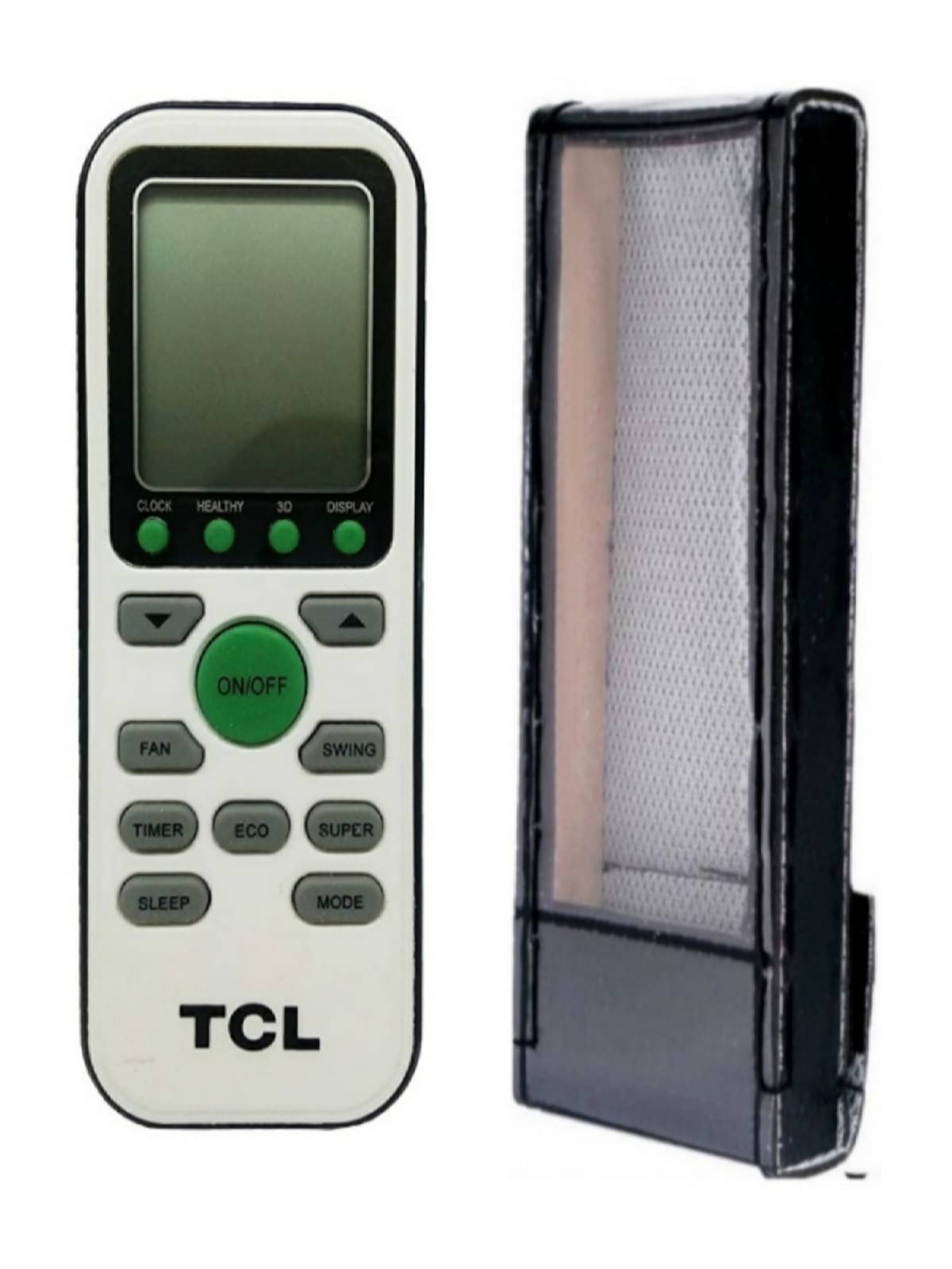     			SUGNESH C-5 Re-139 RWC AC Remote Compatible with TCL Ac