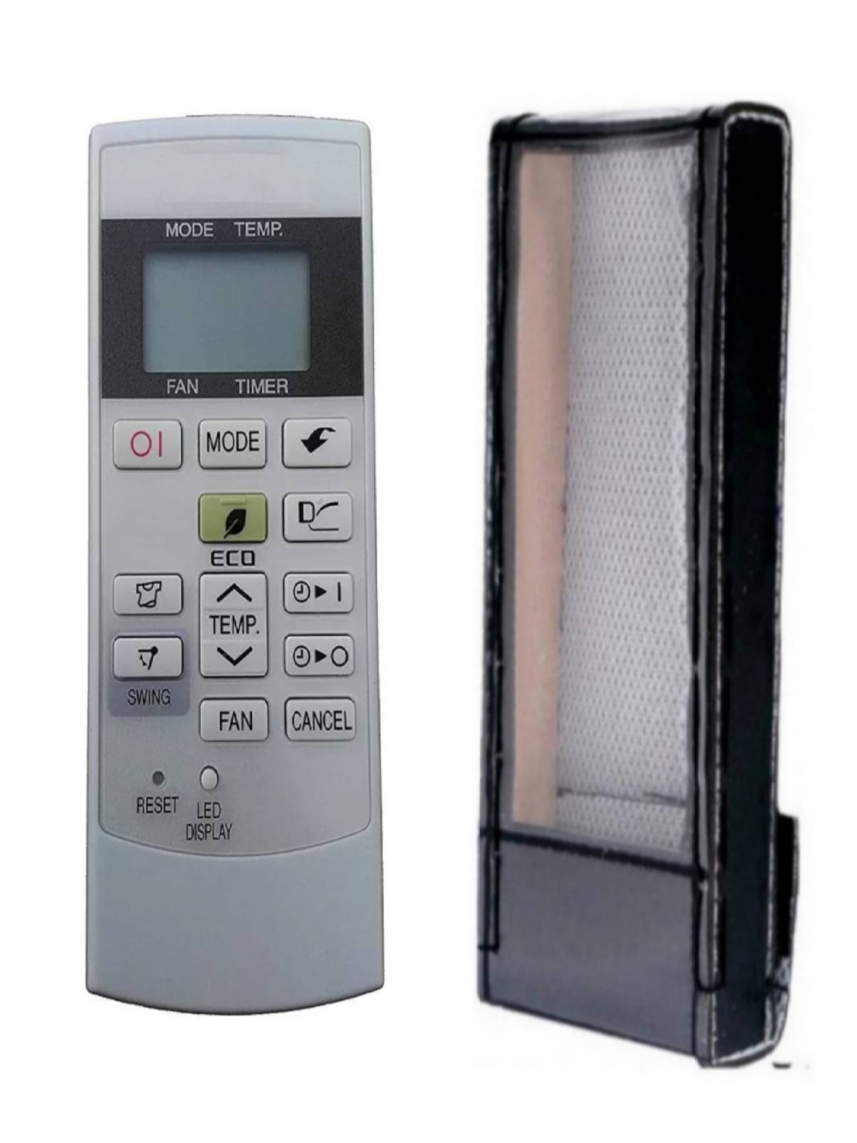     			SUGNESH C-5 Re-156 RWC AC Remote Compatible with Sharp Ac