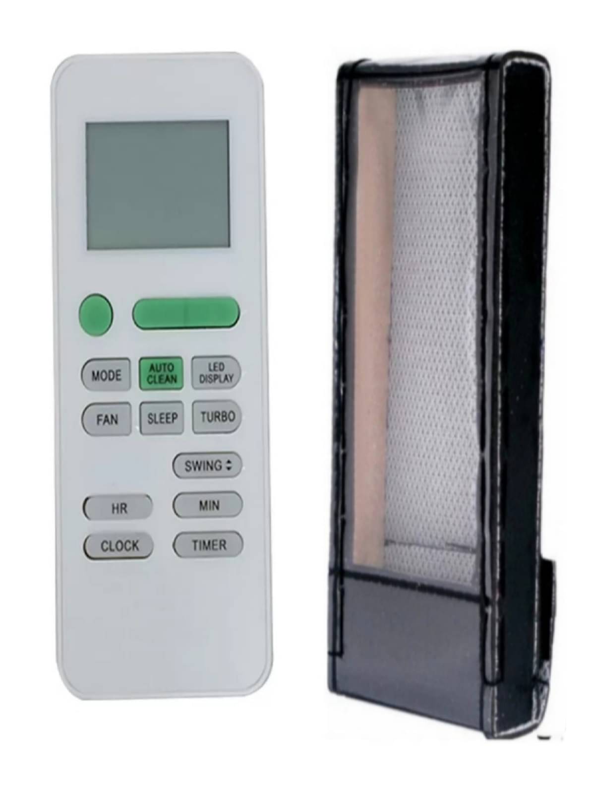     			SUGNESH C-5 Re-175 RWC AC Remote Compatible with Videocon Ac