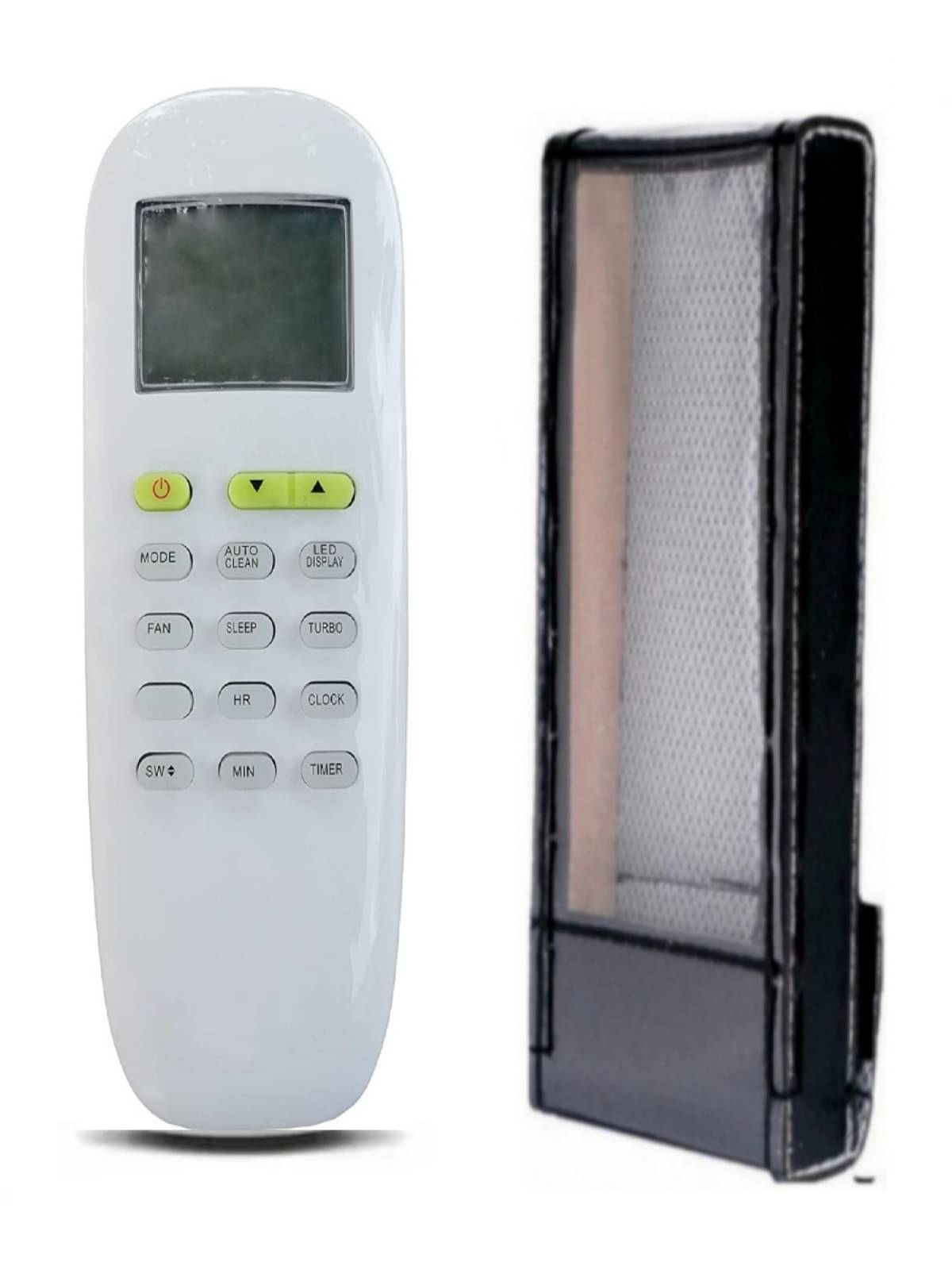     			SUGNESH C-5 Re-215A RWC AC Remote Compatible with Videocon Ac